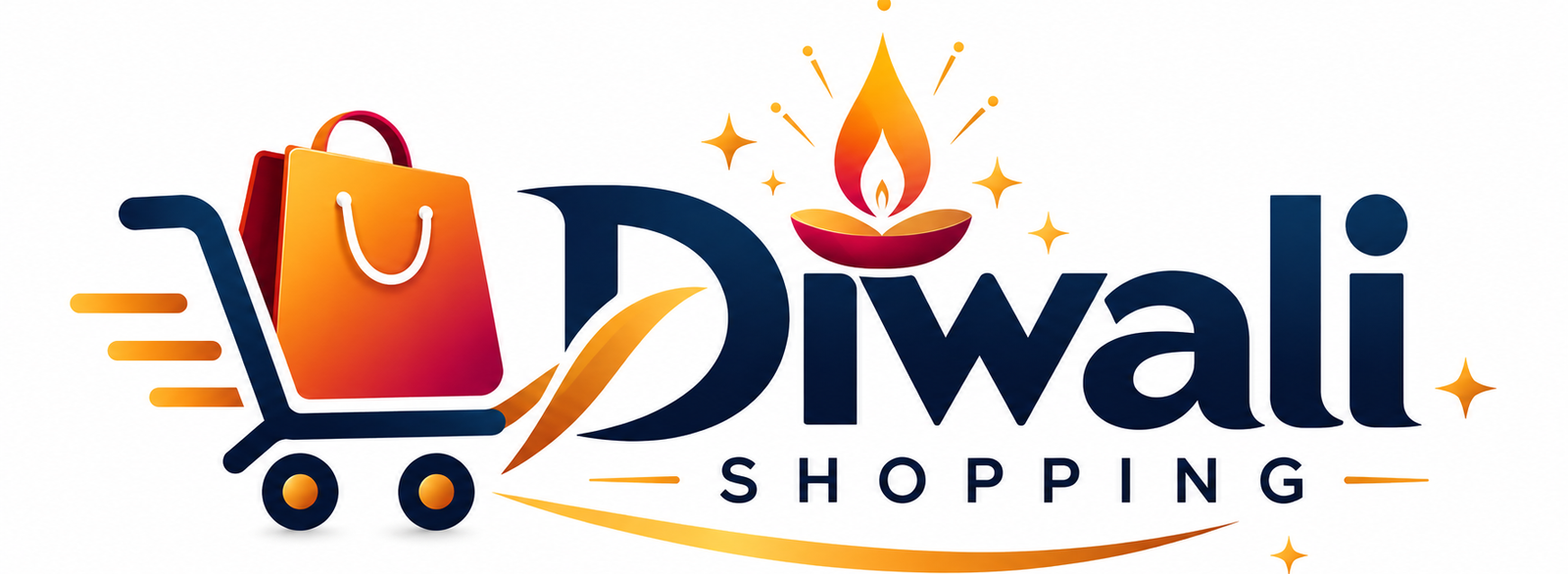 Diwali Shopping